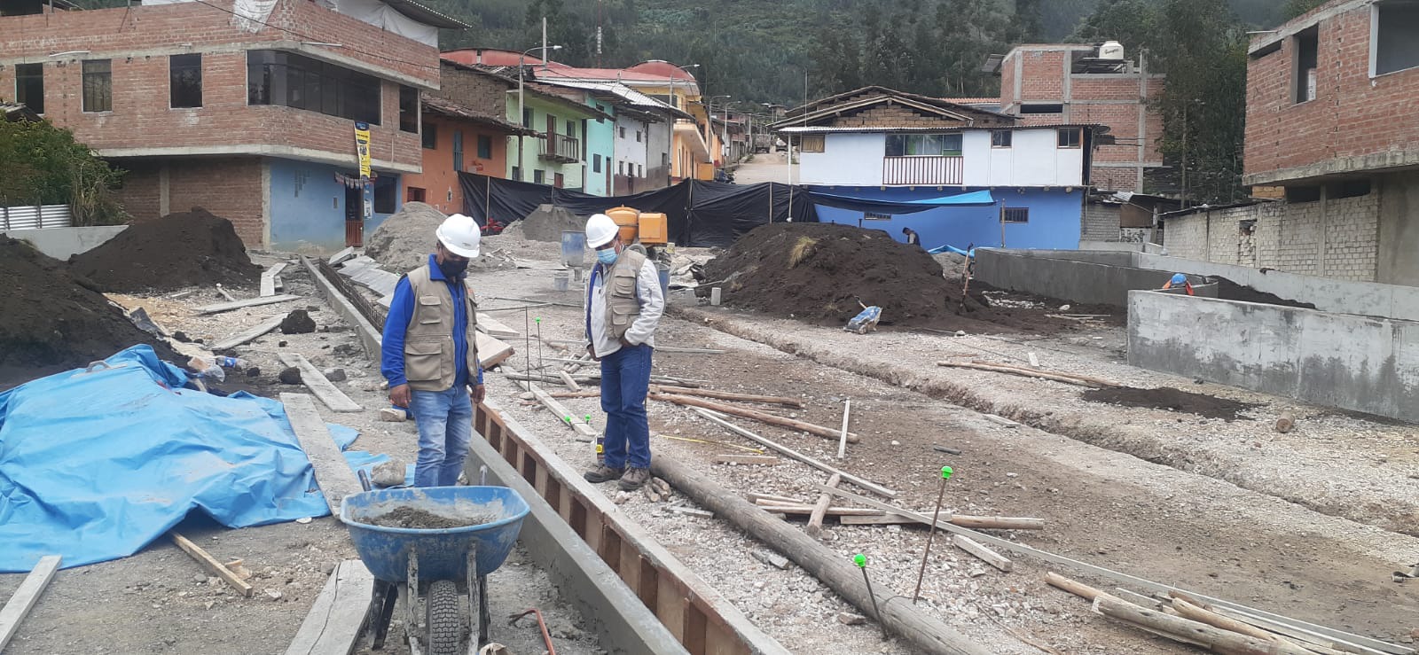 obra soltelec Cachicadán