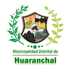 Municipalidad de Huaranchal logo