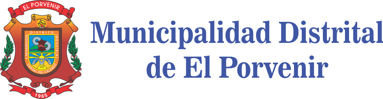 Municipalidad del Porvenir logo