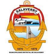 Municipalidad de Salaverry logo
