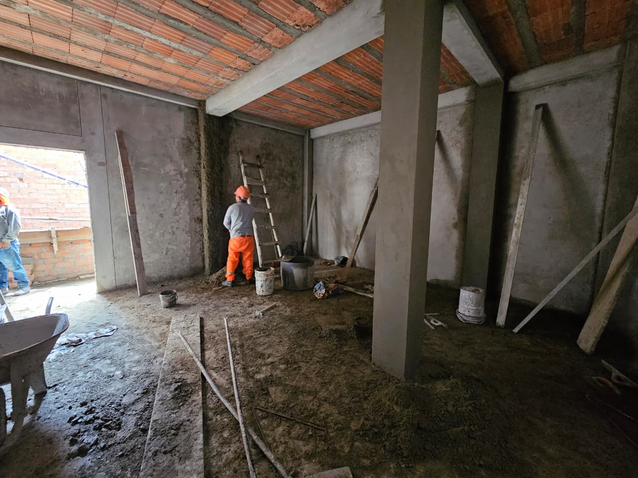 obra soltelec Salaverry