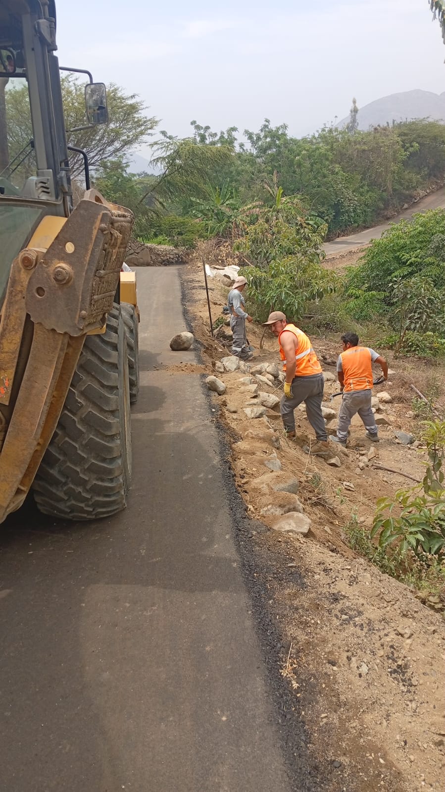 obra soltelec Simbal